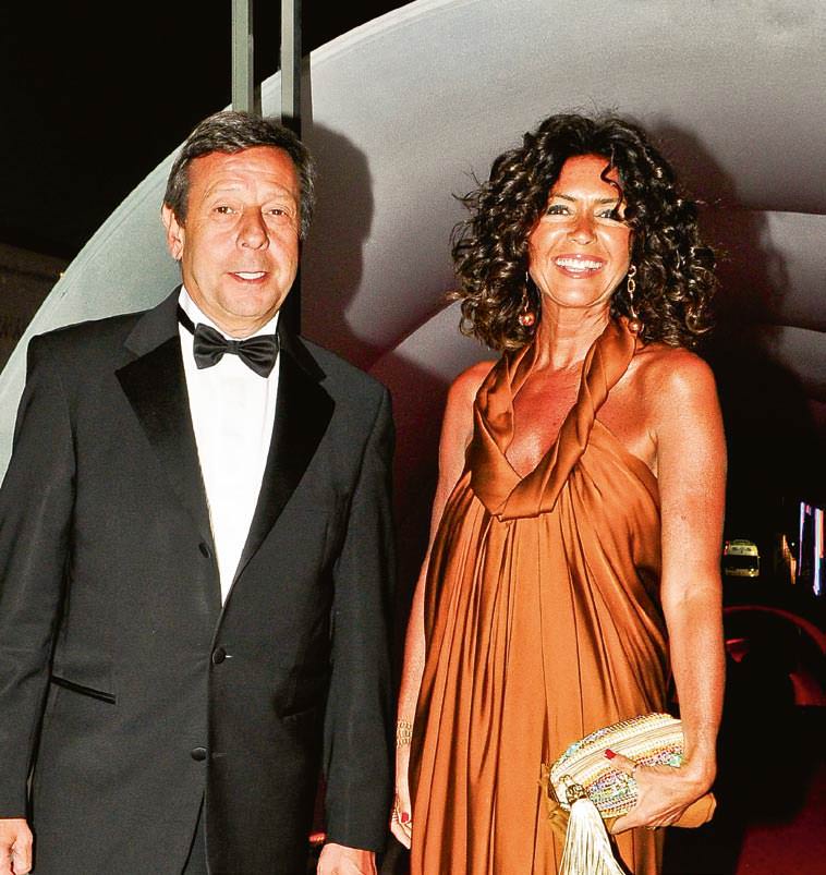 Yıllanmış evliliklerin ilk aşk halleri