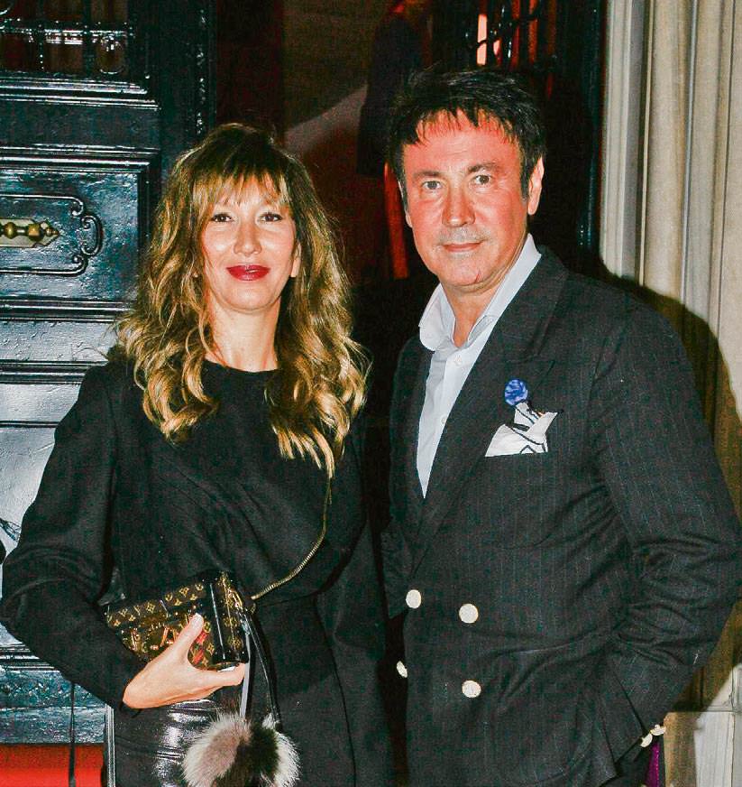 Yıllanmış evliliklerin ilk aşk halleri