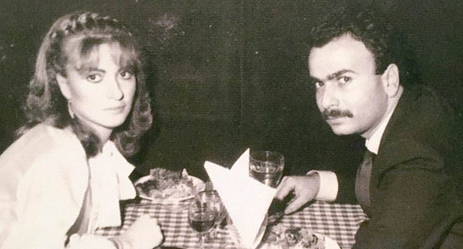 Yıllanmış evliliklerin ilk aşk halleri