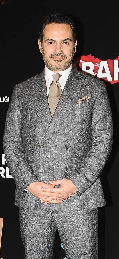 Turizm ödülleri görkemli törenle sahiplerini buldu