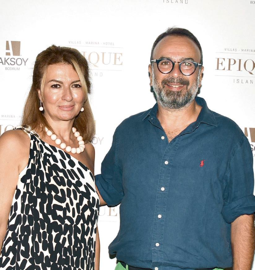 Yıllanmış evliliklerin ilk aşk halleri