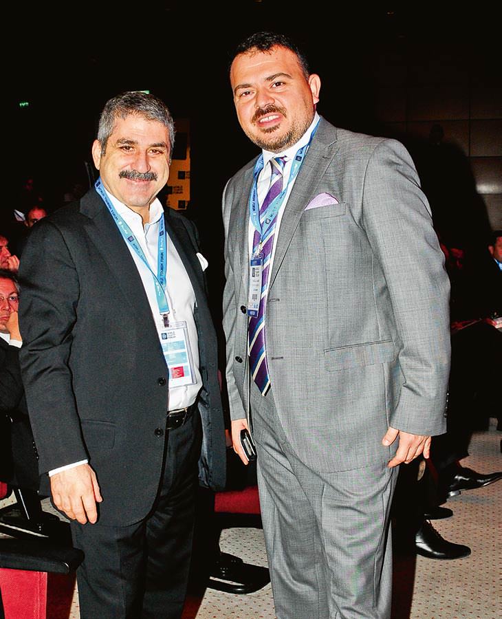 Turizmin kalbi İstanbul'da attı