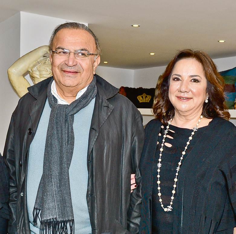 Yıllanmış evliliklerin ilk aşk halleri