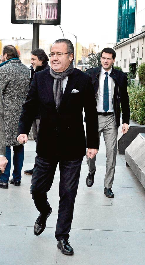 Caddeler&İnsanlar (17 Şubat 2016)