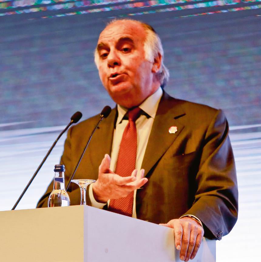 Turizmin kalbi İstanbul'da attı