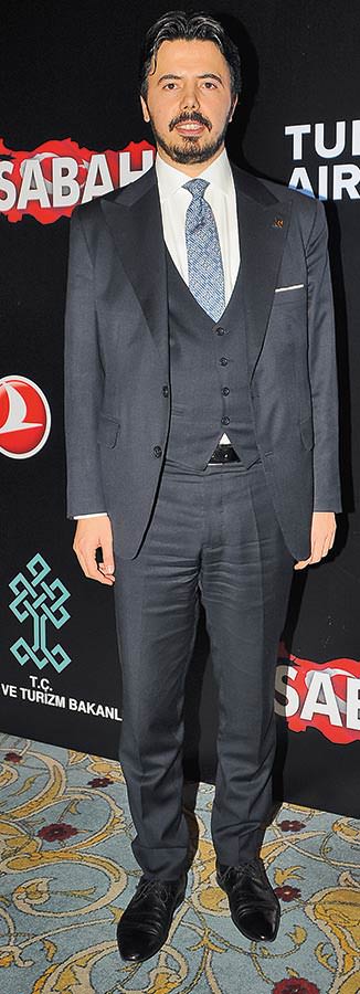 Turizm ödülleri görkemli törenle sahiplerini buldu