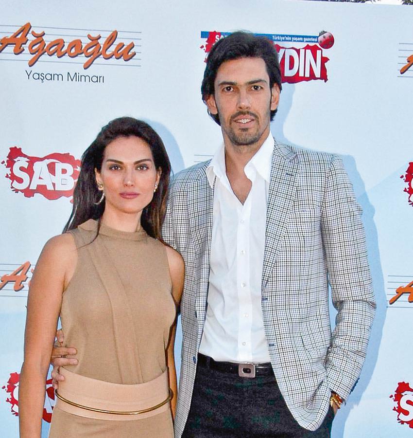 Yıllanmış evliliklerin ilk aşk halleri