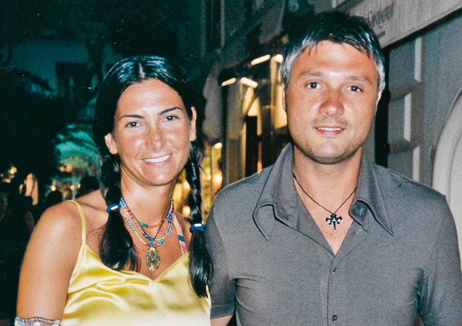Yıllanmış evliliklerin ilk aşk halleri