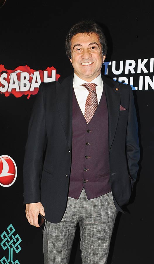 Turizm ödülleri görkemli törenle sahiplerini buldu