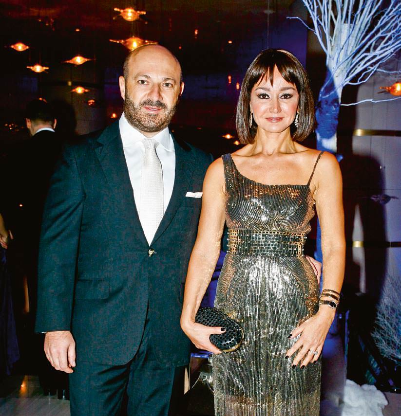 Yıllanmış evliliklerin ilk aşk halleri