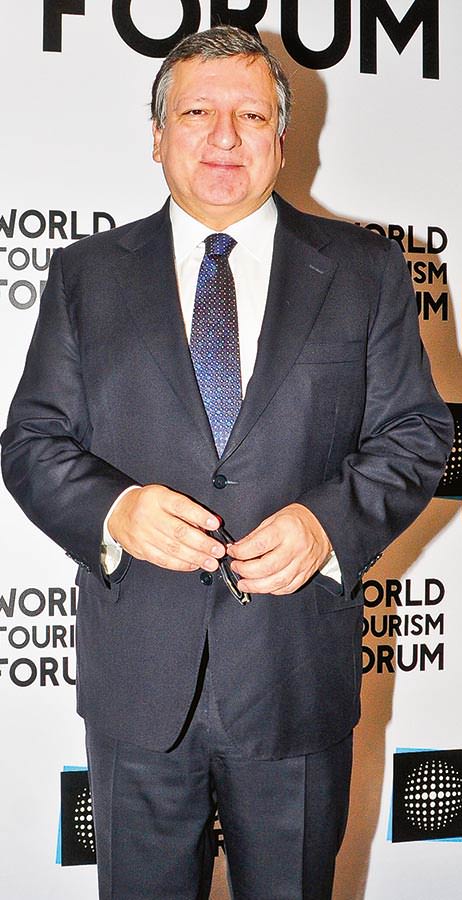 Turizmin kalbi İstanbul'da attı