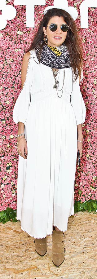 Yeni sezona görkemli tanıtım daveti