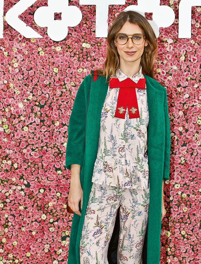 Yeni sezona görkemli tanıtım daveti