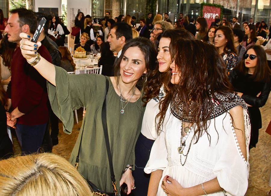 Yeni sezona görkemli tanıtım daveti