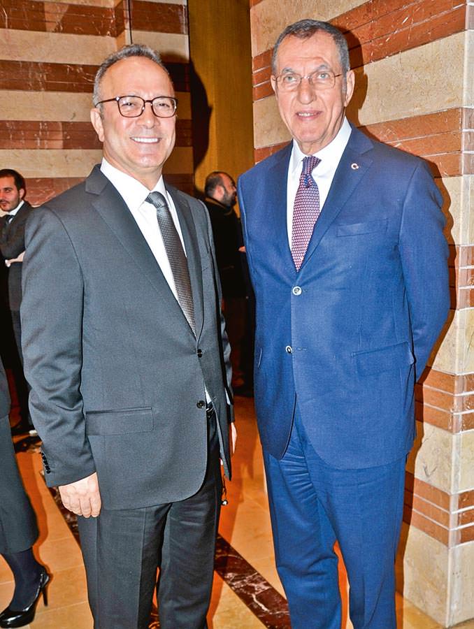 Türk müziği için anlamlı bir gece 