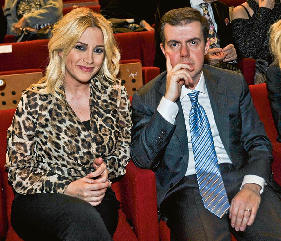 Türk müziği için anlamlı bir gece 