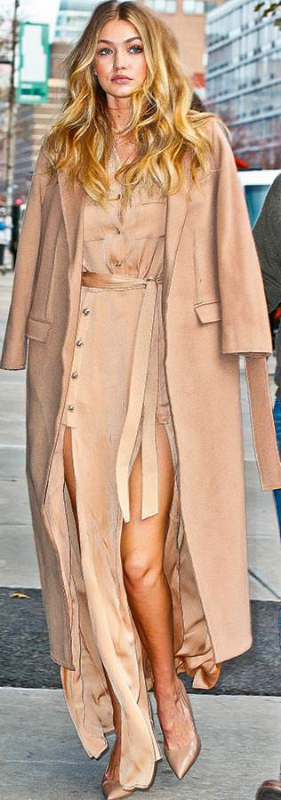 Kime daha çok yakışmış?