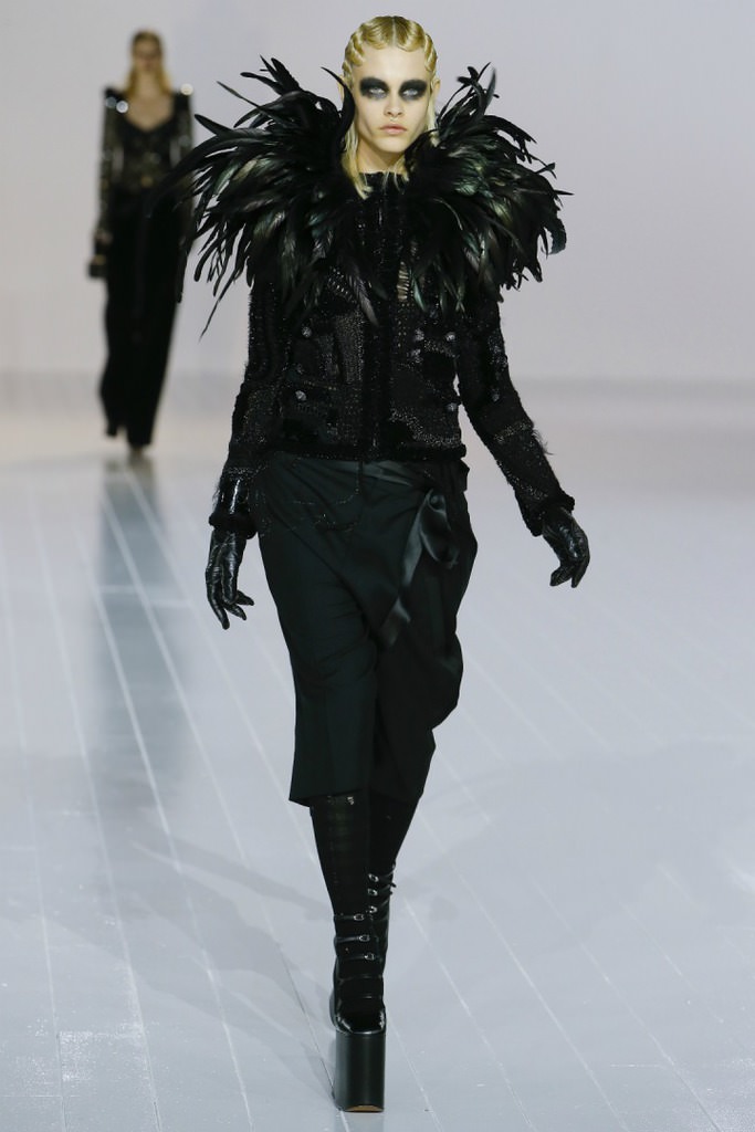 Marc Jacobs 2016-17 Sonbahar/Kış, NY