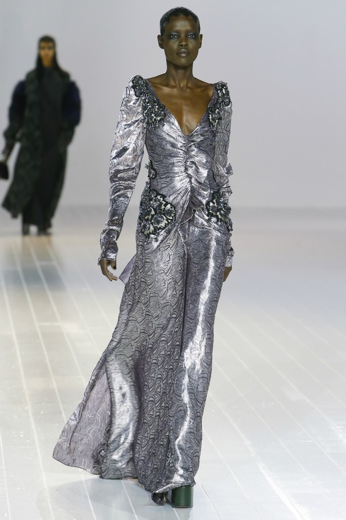 Marc Jacobs 2016-17 Sonbahar/Kış, NY