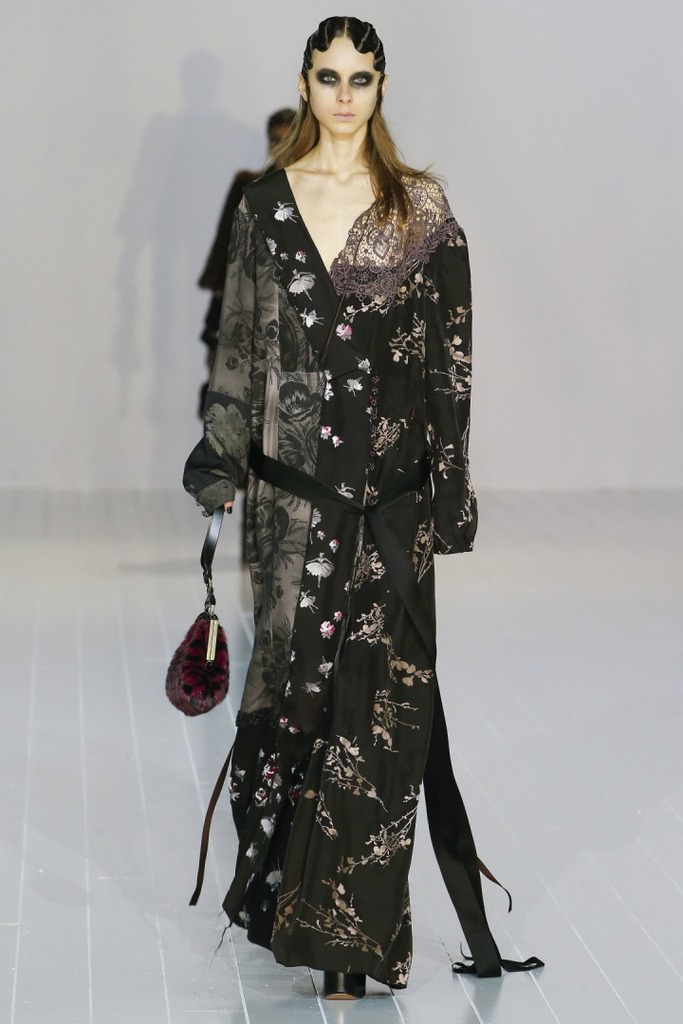 Marc Jacobs 2016-17 Sonbahar/Kış, NY