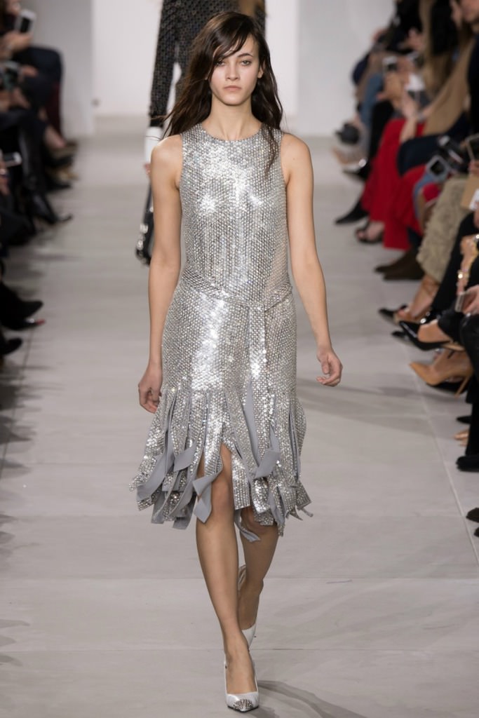 Michael Kors 2016-17 Sonbahar/Kış, NY