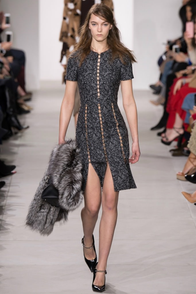Michael Kors 2016-17 Sonbahar/Kış, NY