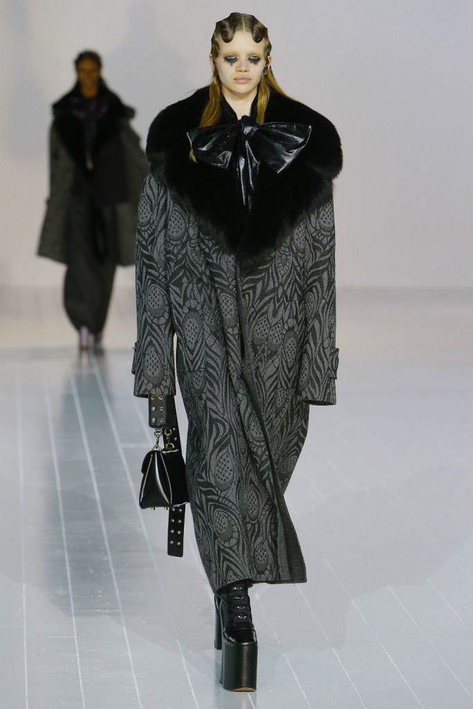Marc Jacobs 2016-17 Sonbahar/Kış, NY