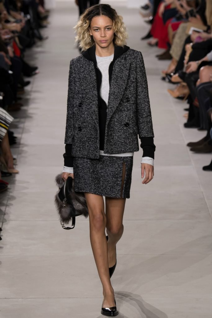 Michael Kors 2016-17 Sonbahar/Kış, NY