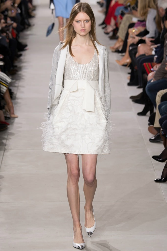 Michael Kors 2016-17 Sonbahar/Kış, NY