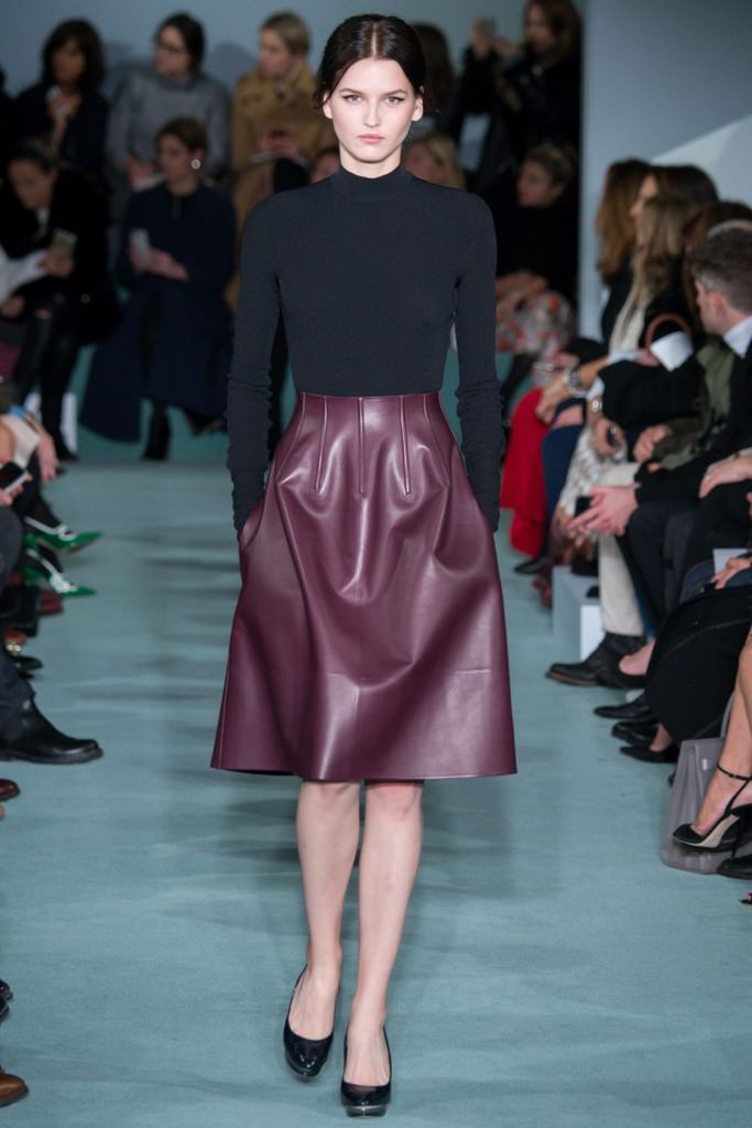 Oscar de la Renta  2016-17 Sonbahar/Kış, NY