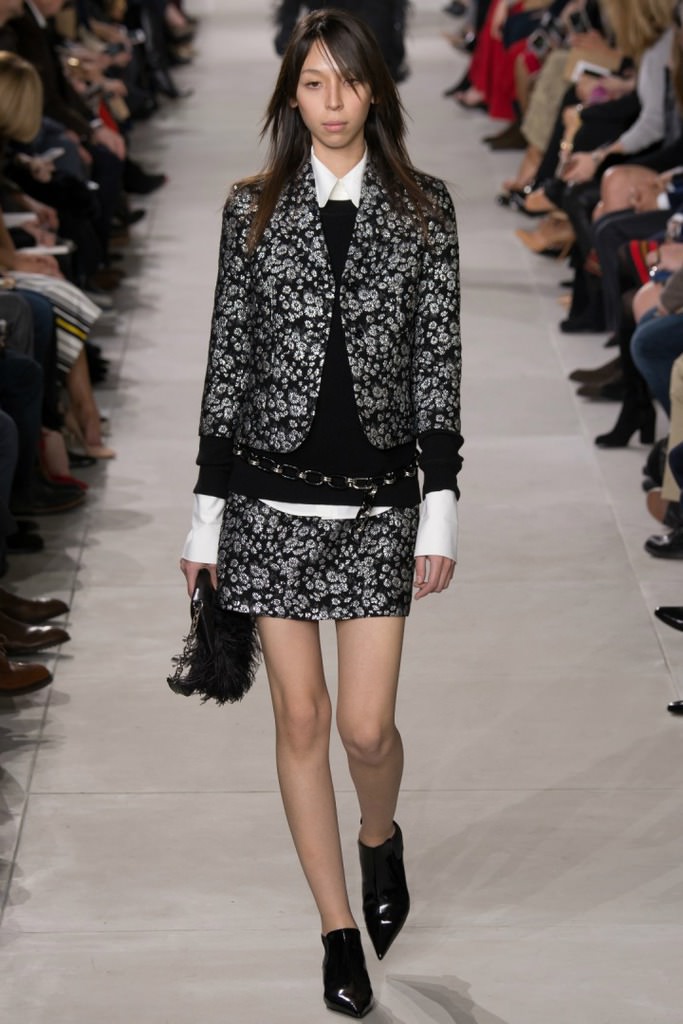 Michael Kors 2016-17 Sonbahar/Kış, NY