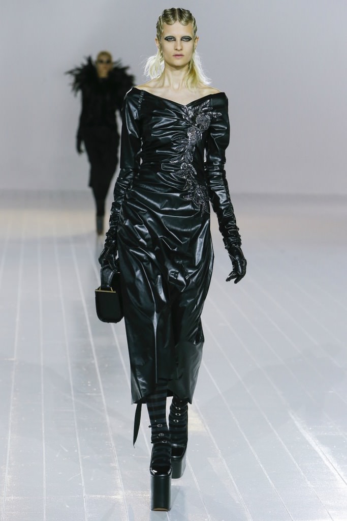 Marc Jacobs 2016-17 Sonbahar/Kış, NY