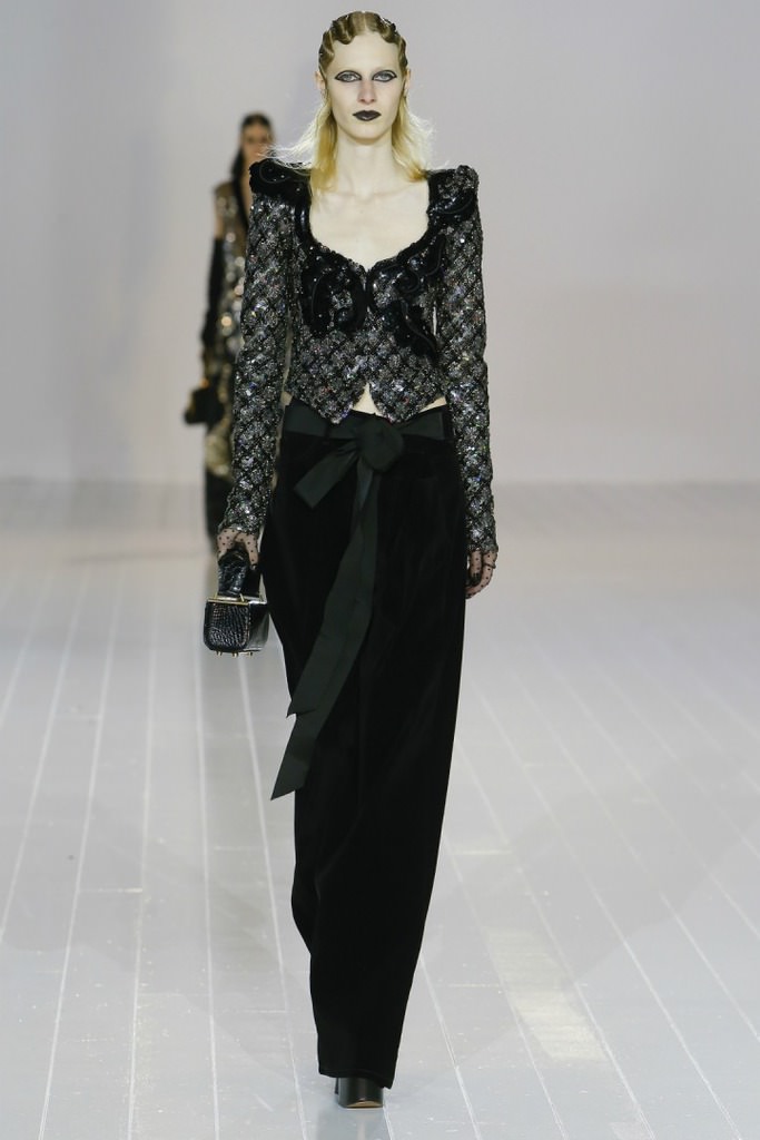 Marc Jacobs 2016-17 Sonbahar/Kış, NY