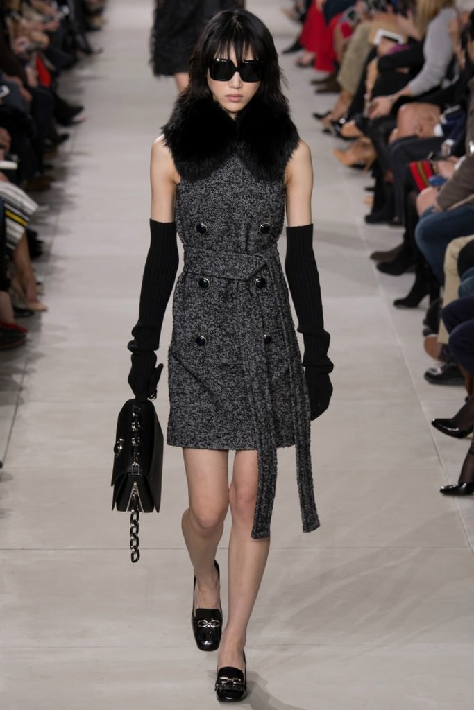 Michael Kors 2016-17 Sonbahar/Kış, NY