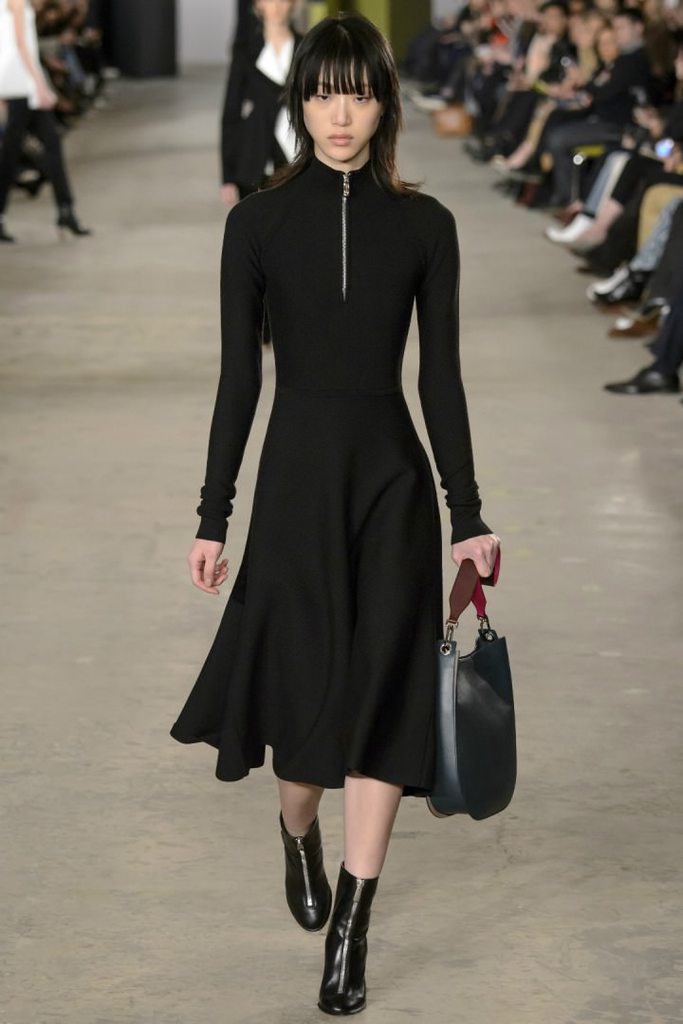 Hugo Boss 2016-17 Sonbahar/Kış, NY