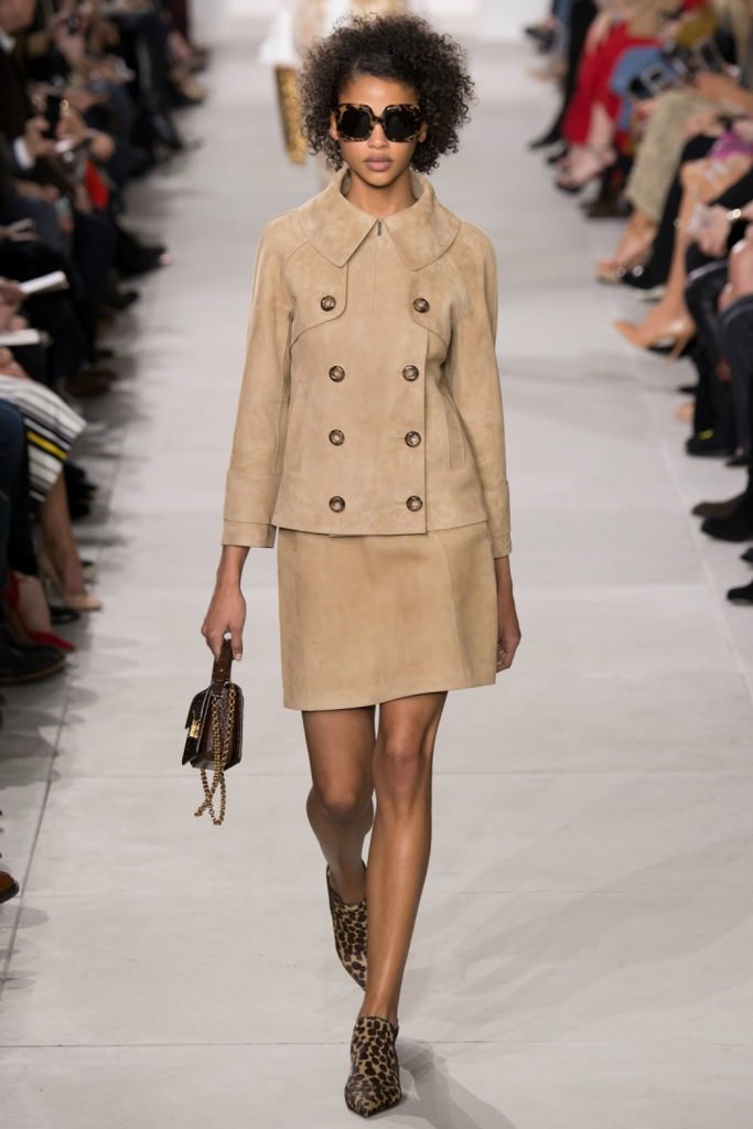 Michael Kors 2016-17 Sonbahar/Kış, NY