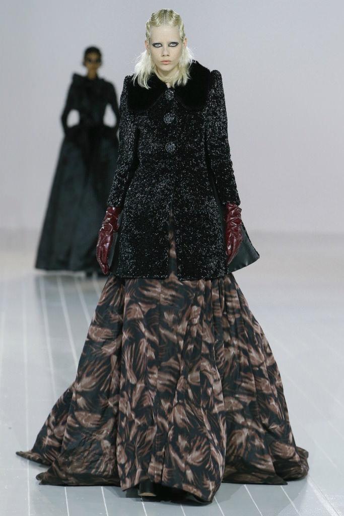 Marc Jacobs 2016-17 Sonbahar/Kış, NY