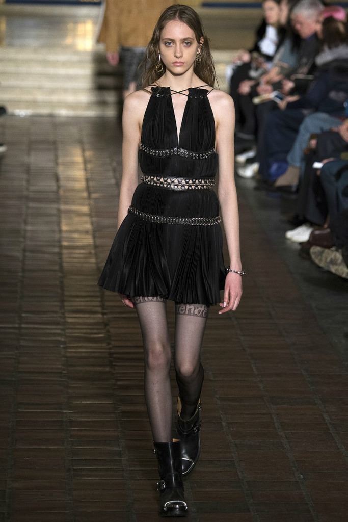 Alexander Wang 2016-17 Sonbahar/Kış, NY