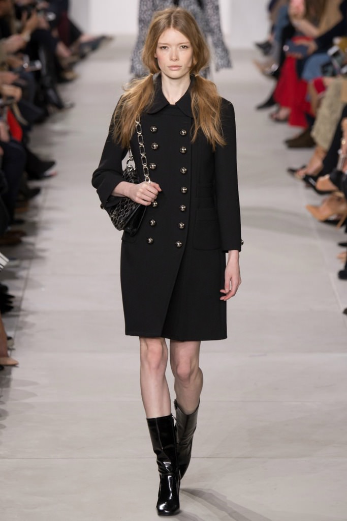 Michael Kors 2016-17 Sonbahar/Kış, NY