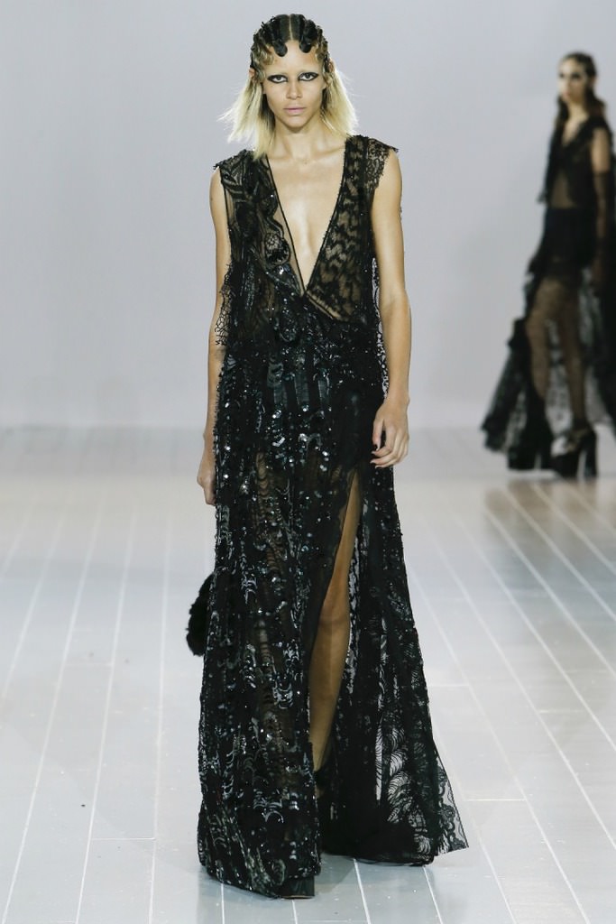 Marc Jacobs 2016-17 Sonbahar/Kış, NY