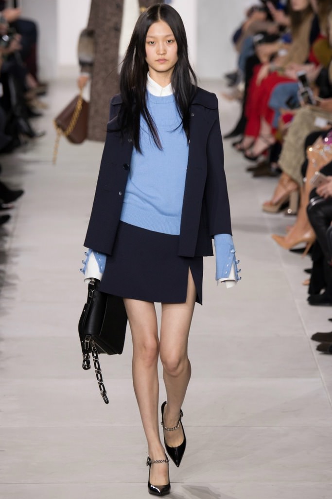 Michael Kors 2016-17 Sonbahar/Kış, NY