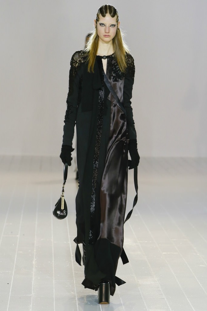 Marc Jacobs 2016-17 Sonbahar/Kış, NY