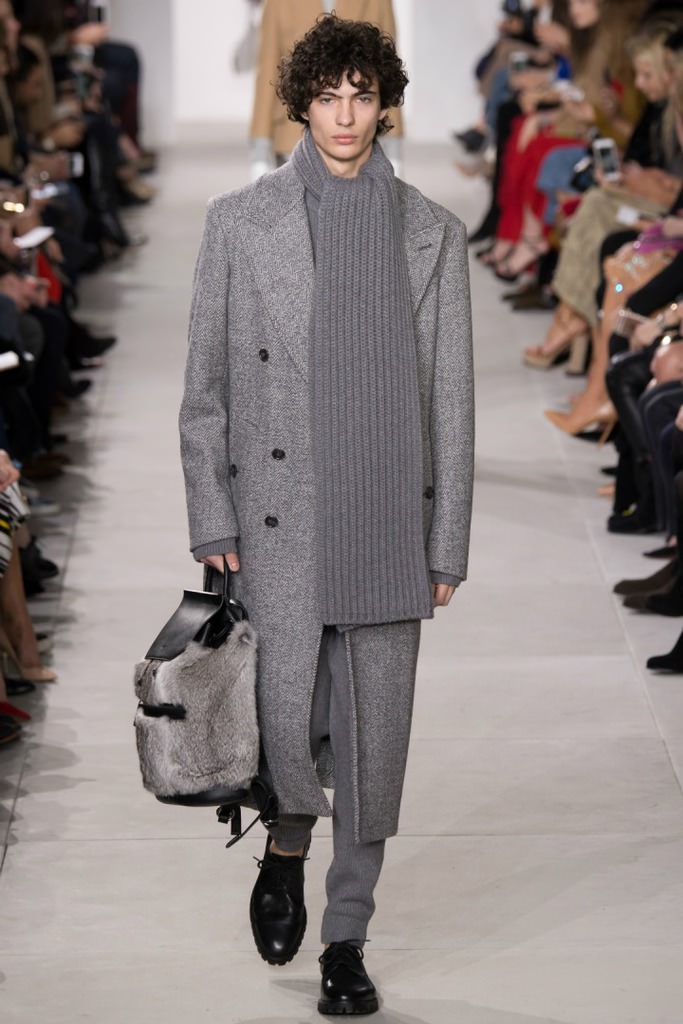 Michael Kors 2016-17 Sonbahar/Kış, NY