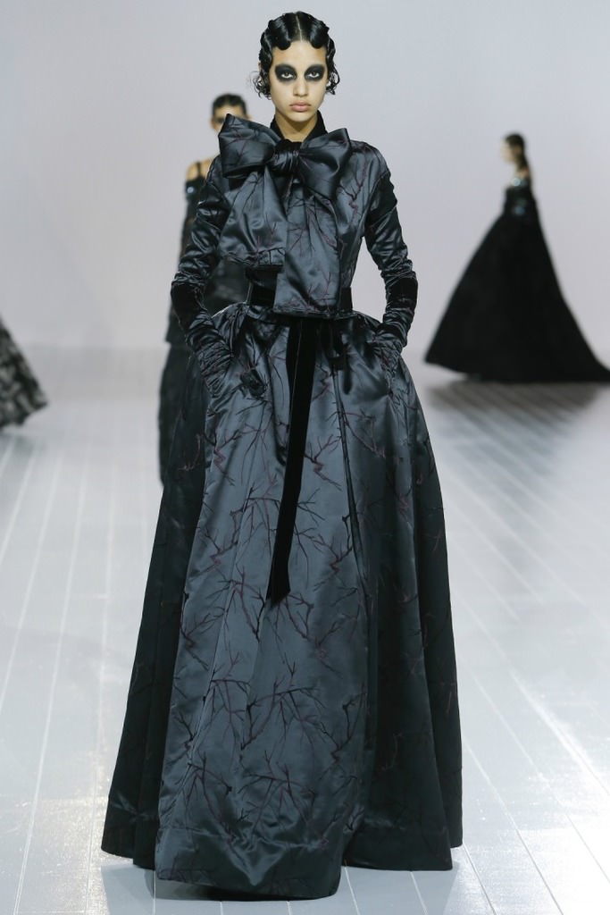 Marc Jacobs 2016-17 Sonbahar/Kış, NY