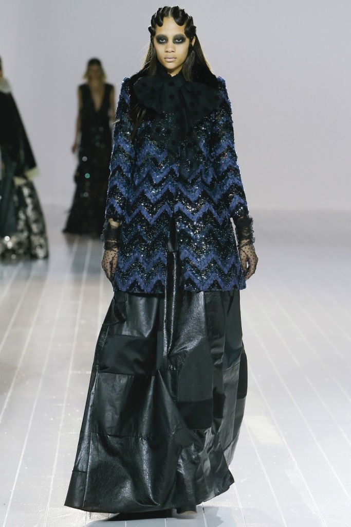 Marc Jacobs 2016-17 Sonbahar/Kış, NY