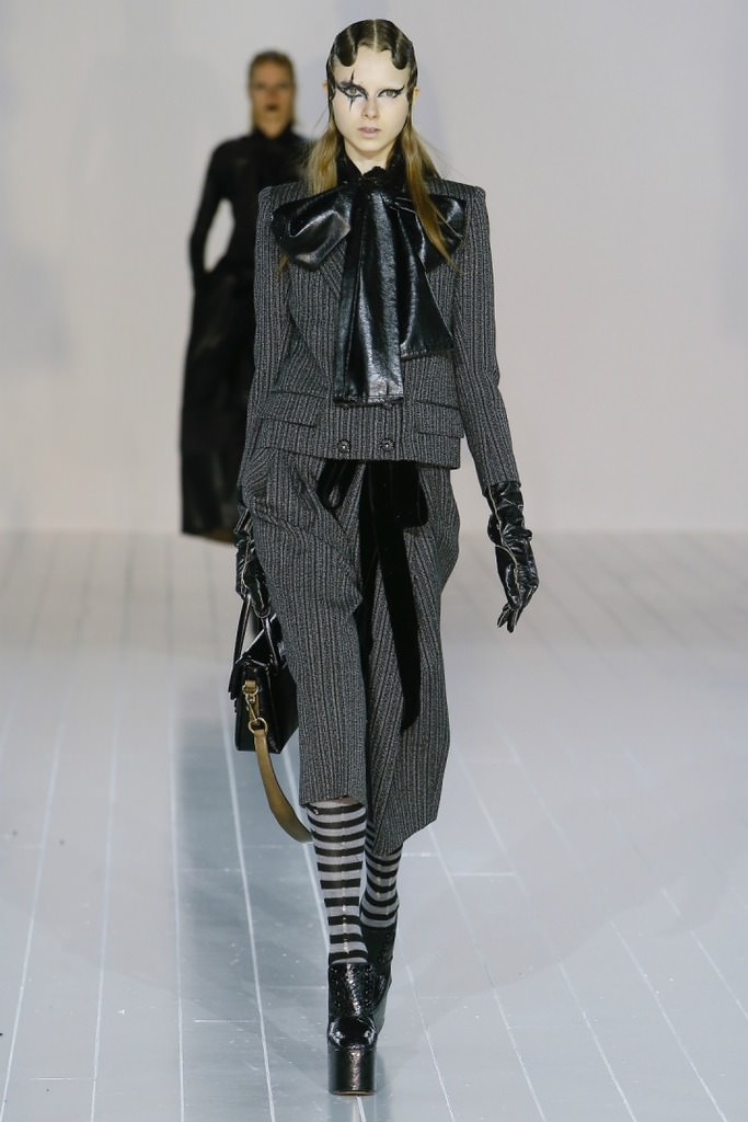 Marc Jacobs 2016-17 Sonbahar/Kış, NY