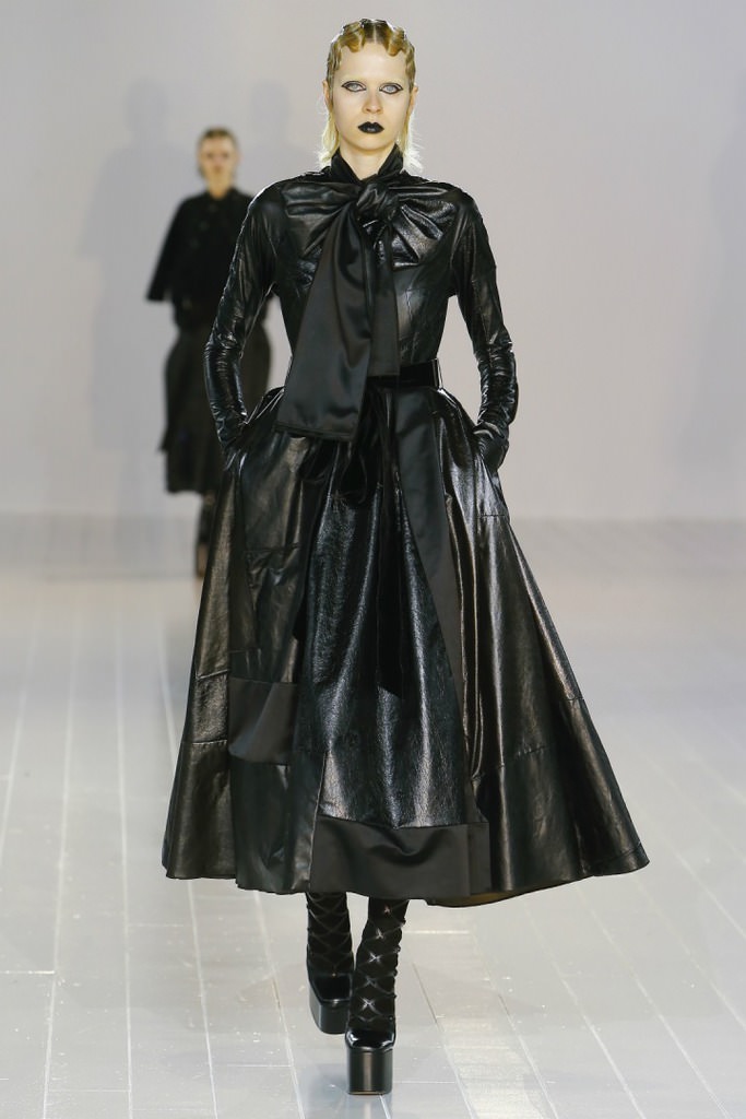 Marc Jacobs 2016-17 Sonbahar/Kış, NY