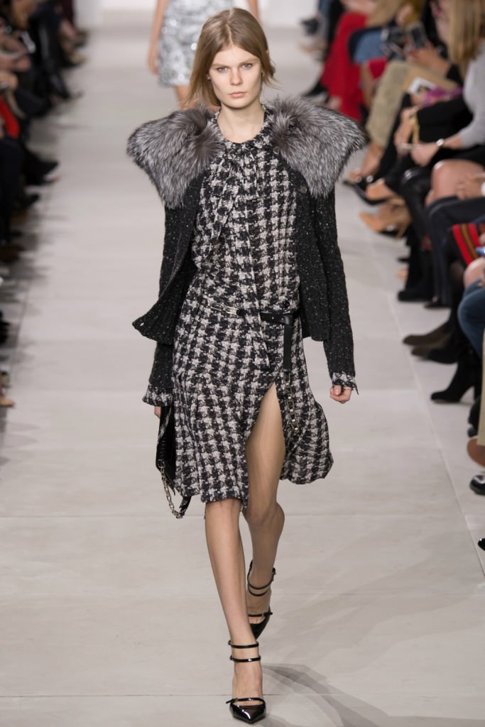 Michael Kors 2016-17 Sonbahar/Kış, NY