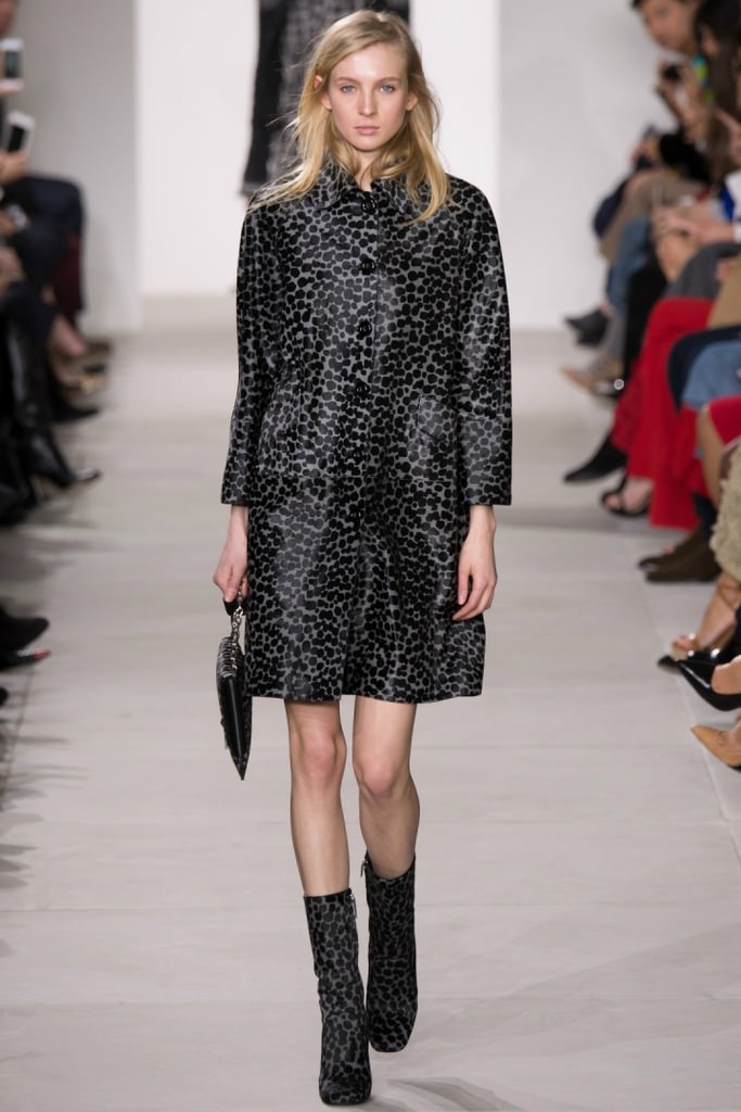 Michael Kors 2016-17 Sonbahar/Kış, NY