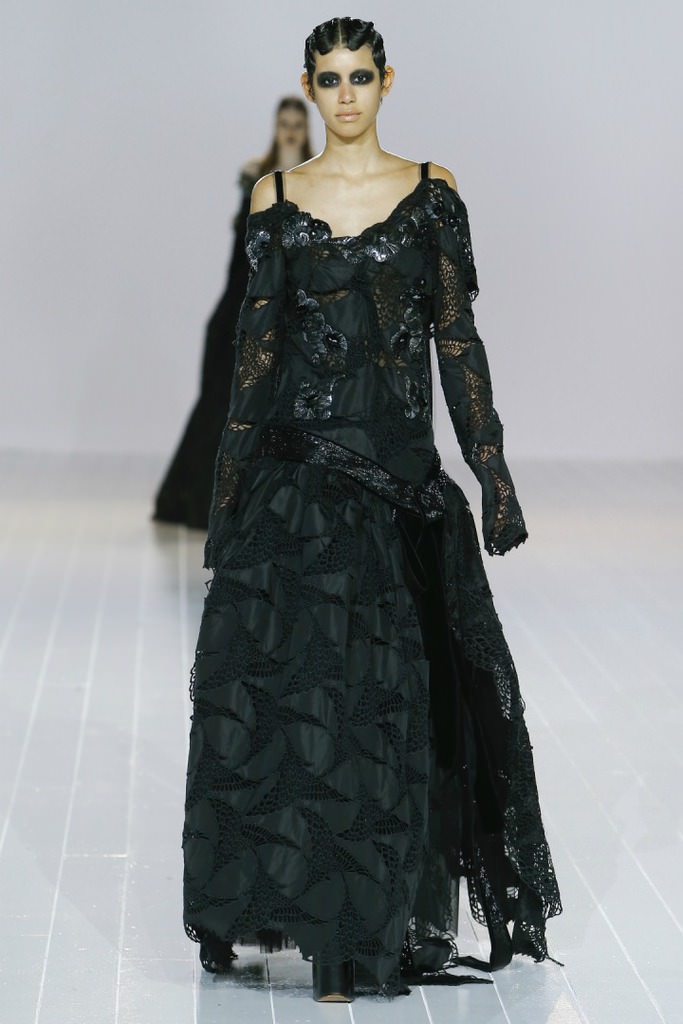 Marc Jacobs 2016-17 Sonbahar/Kış, NY